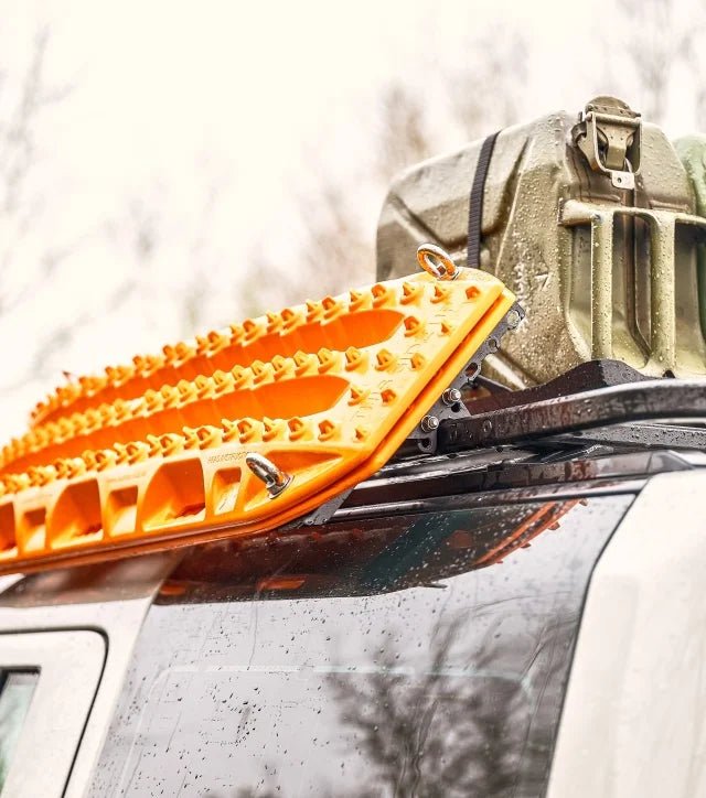 EXPEDITION ACCESSORIES