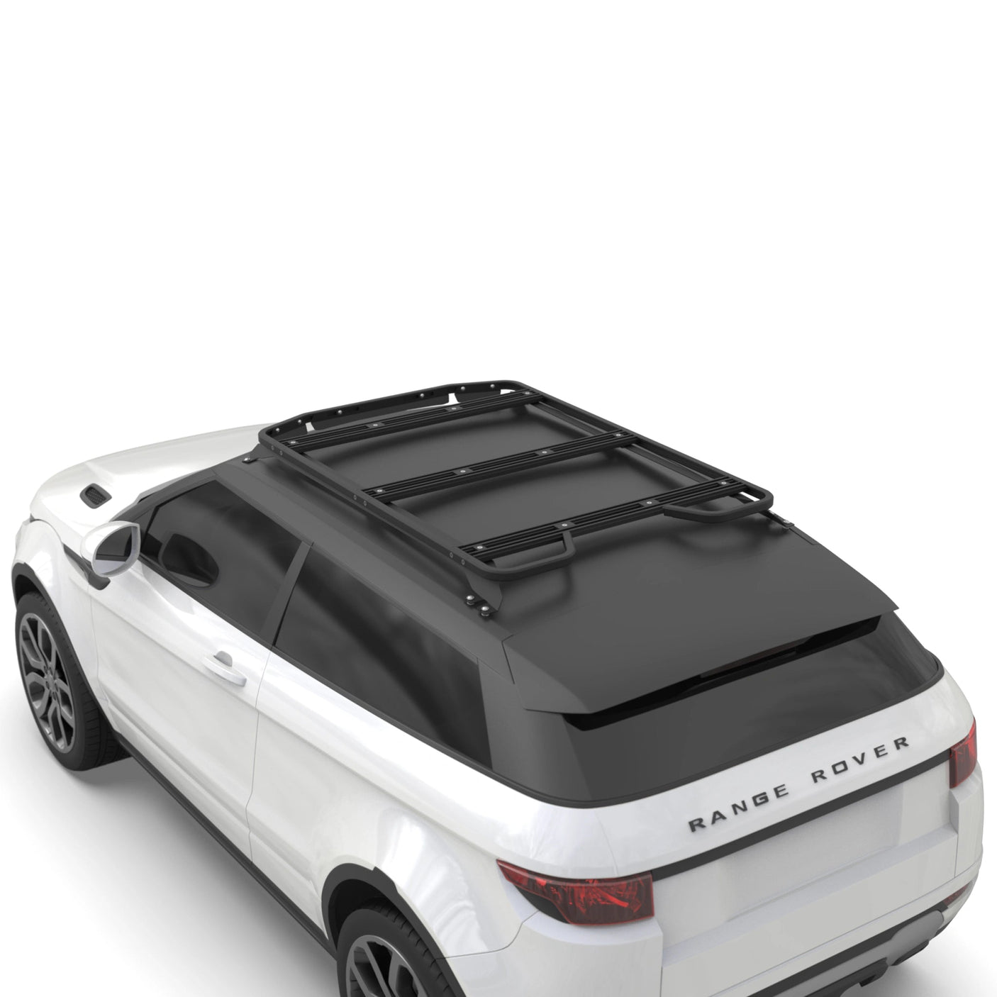 Evoque Rack3