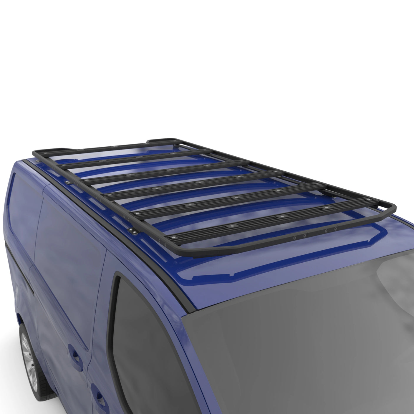 Tourneo / Transit Custom SWB Rack3