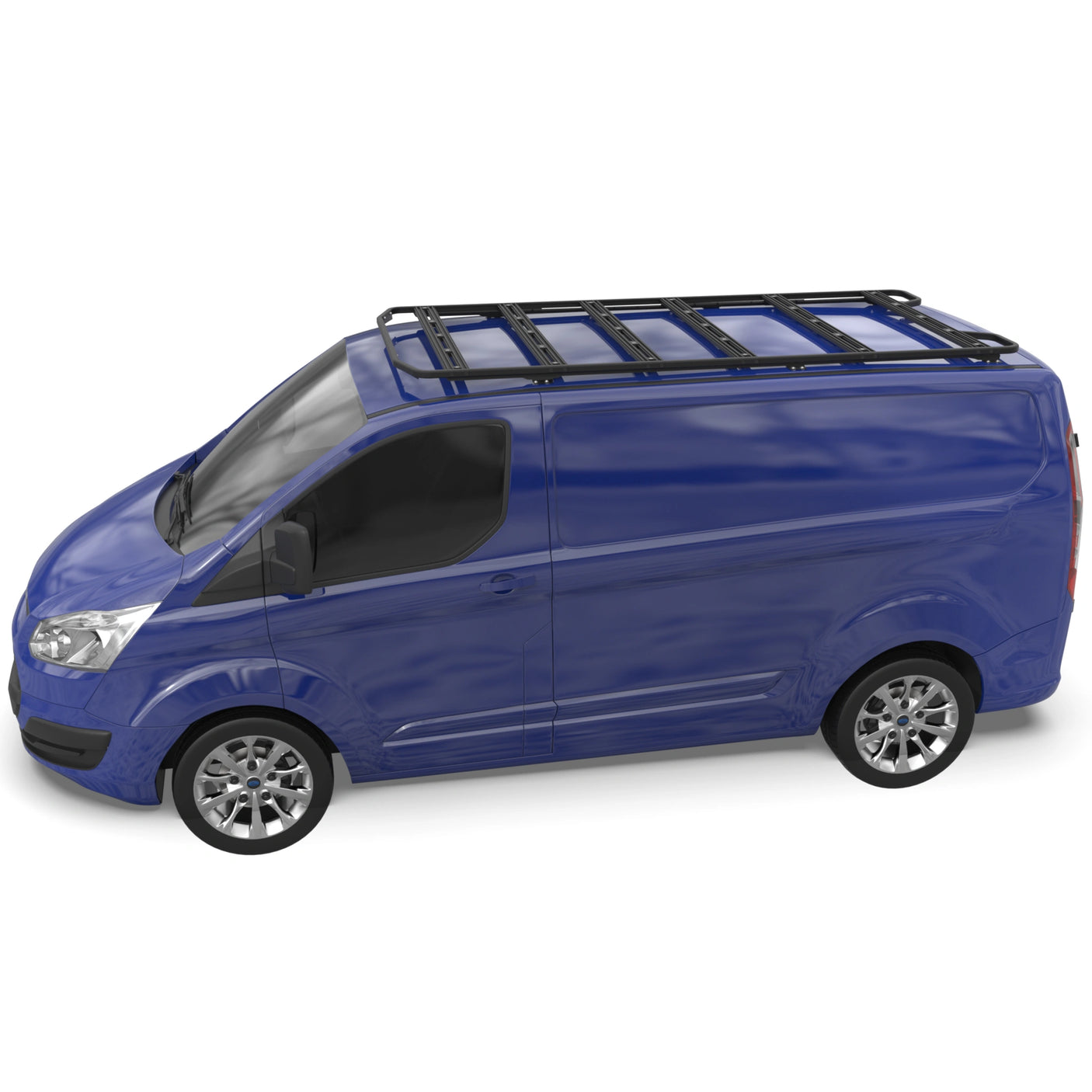 Tourneo / Transit Custom SWB Rack3