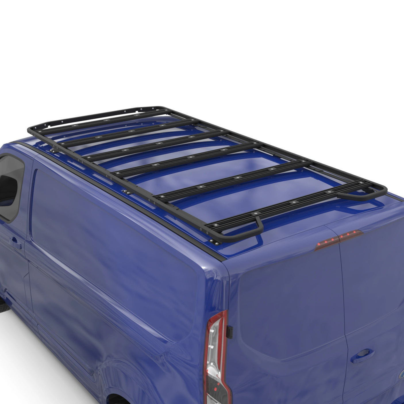 Tourneo / Transit Custom SWB Rack3