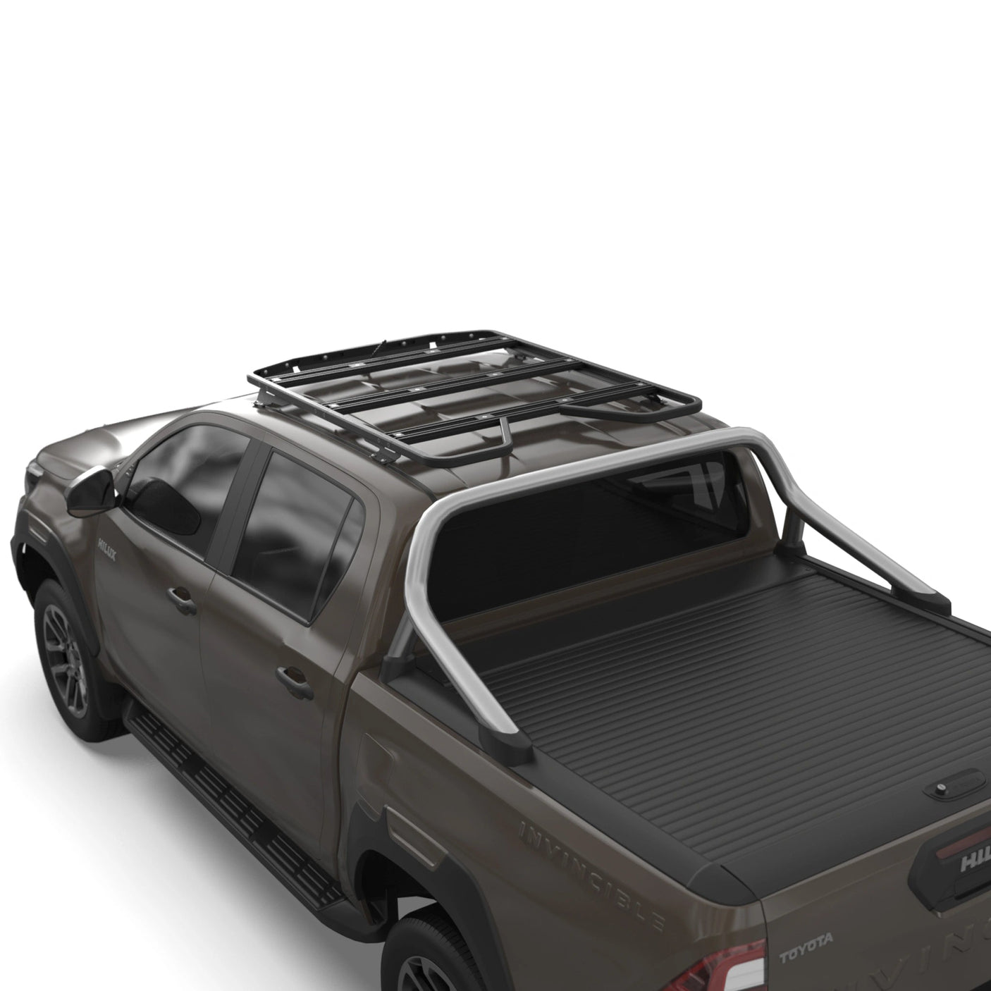 Hilux Double Cab Rack3