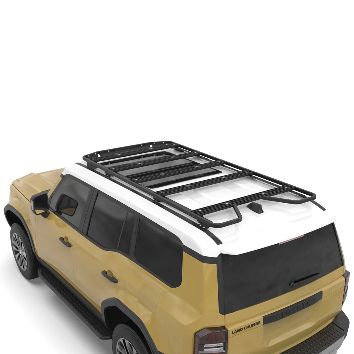 Land Cruiser J250