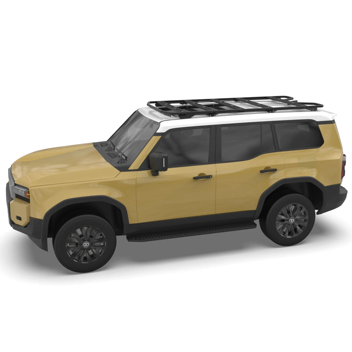 Land Cruiser J250