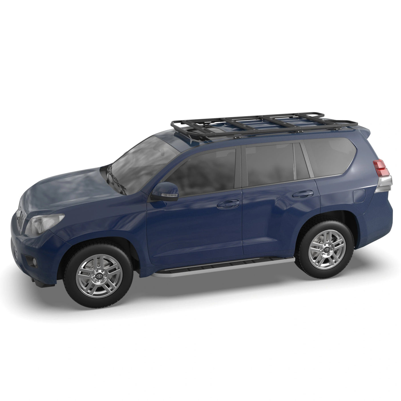 Land Cruiser Prado 150 Rack3