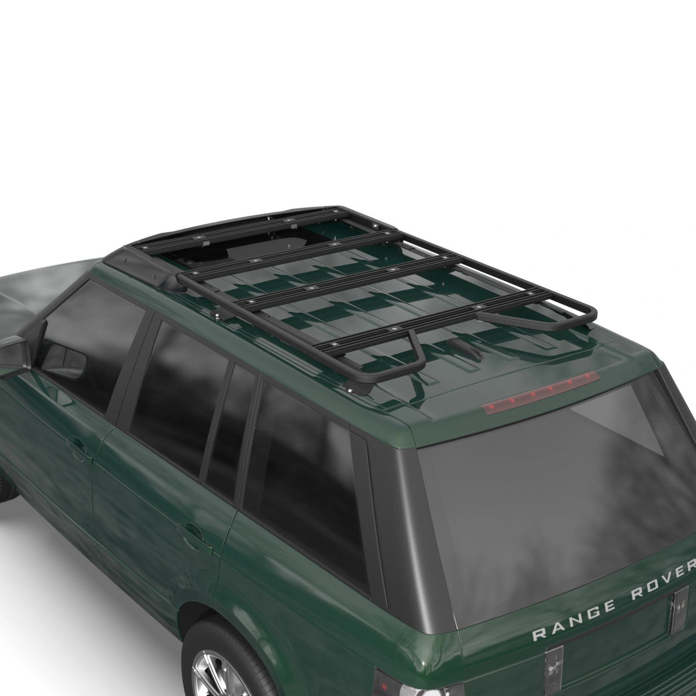 Range Rover Rack3 Aero