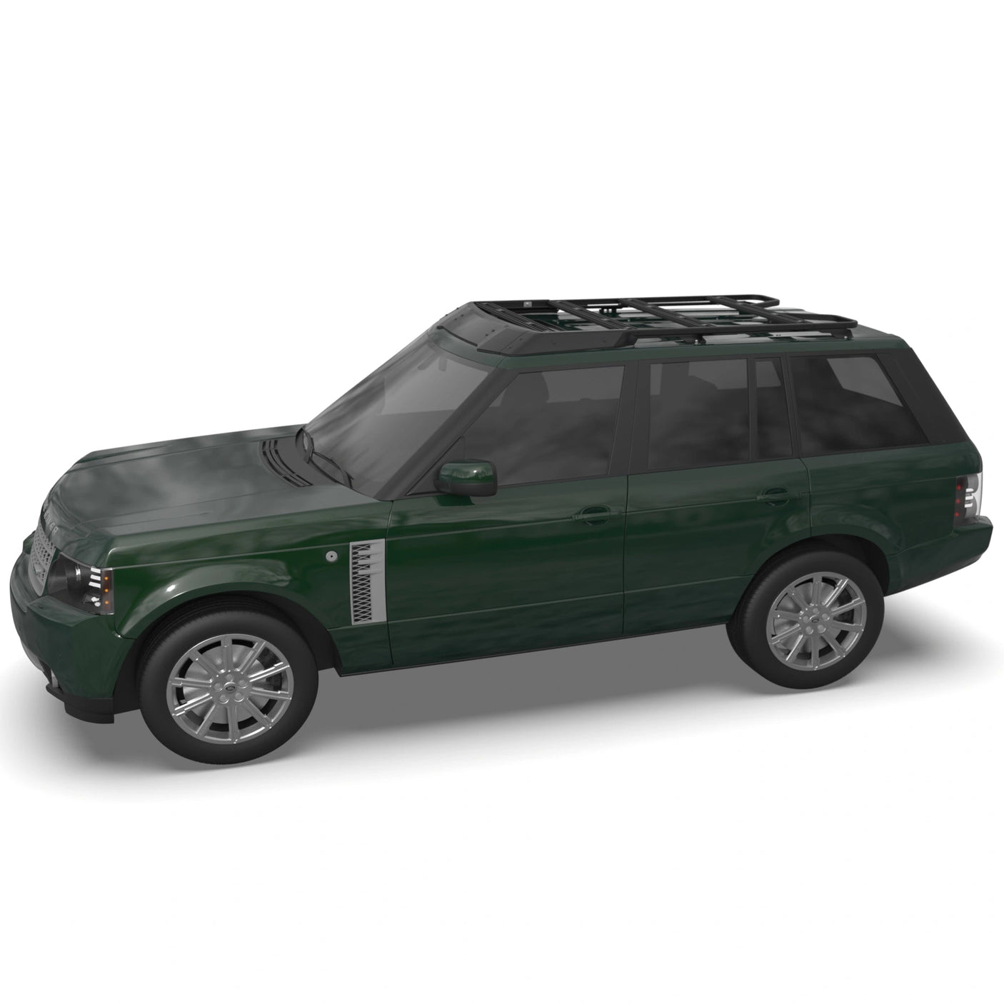 Range Rover Rack3 Aero