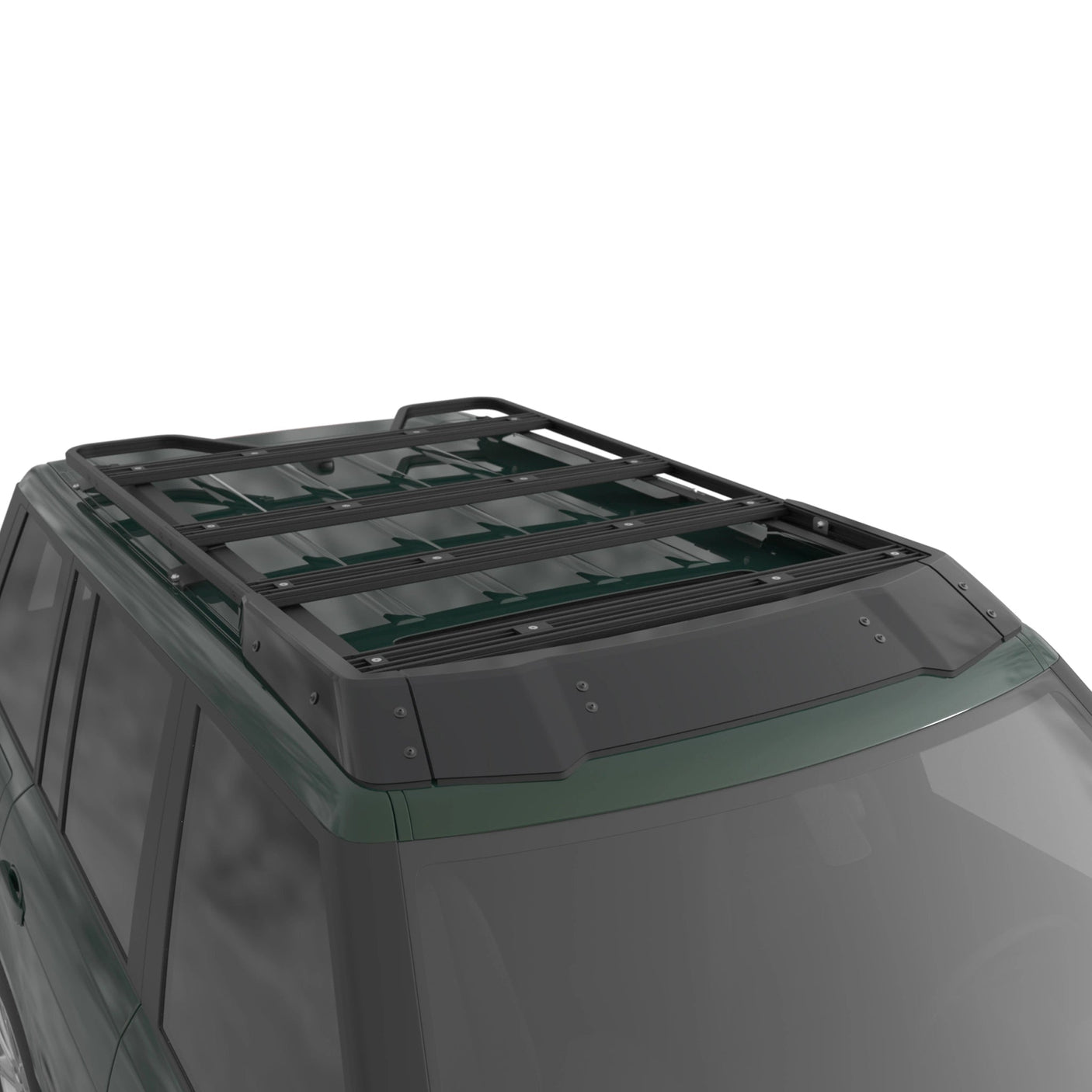 Range Rover Rack3 Aero