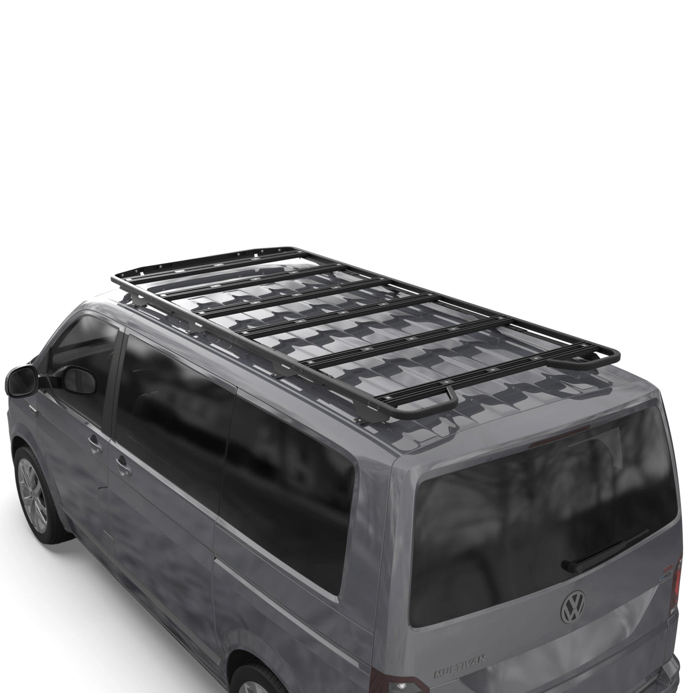 Transporter SWB Rack3