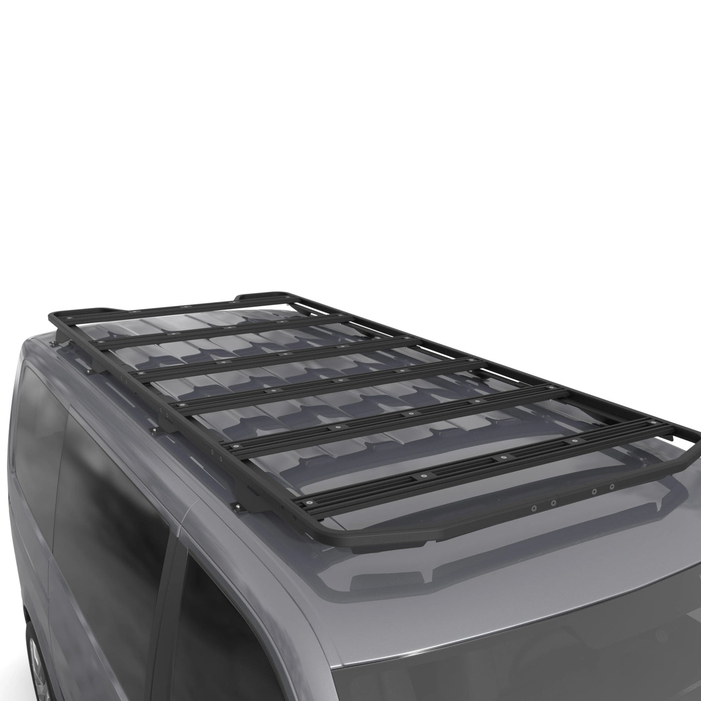 Transporter SWB Rack3