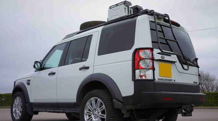 DISCOVERY 3 & 4 REAR LADDER - PROSPEED