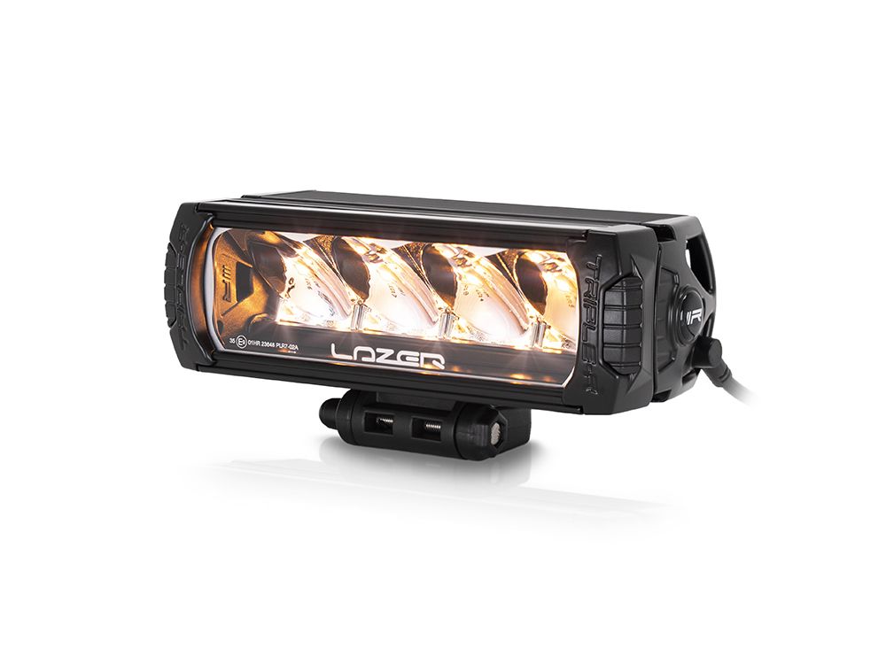 Lazer Triple-R 750 - PROSPEED