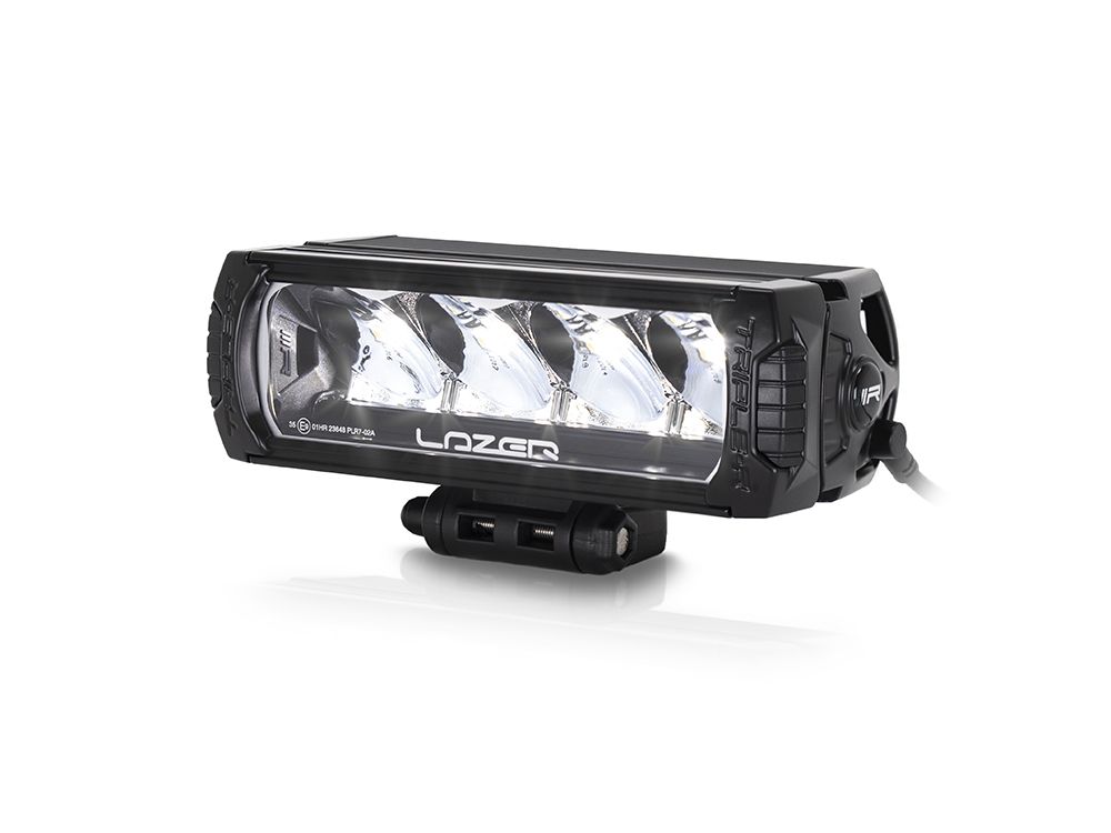 Lazer Triple-R 750 - PROSPEED