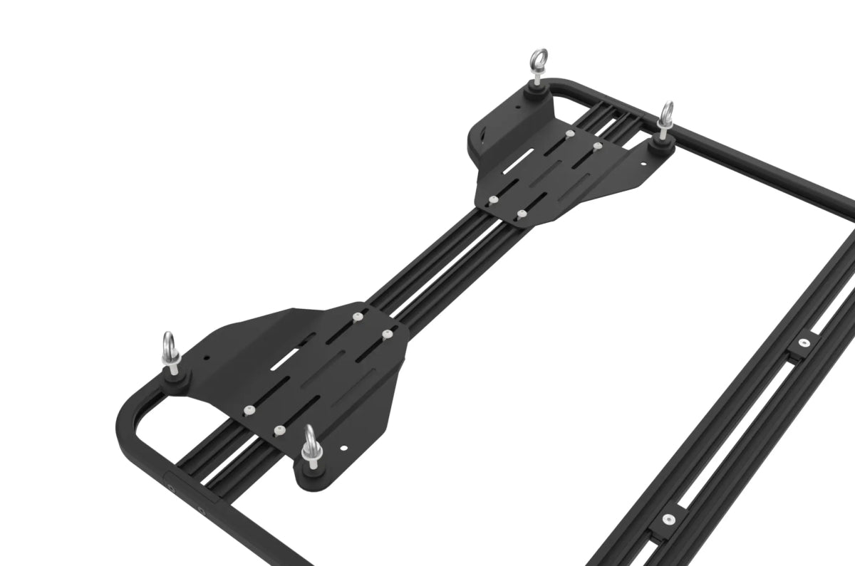 RECOVERY BOARD MOUNT - PROSPEED