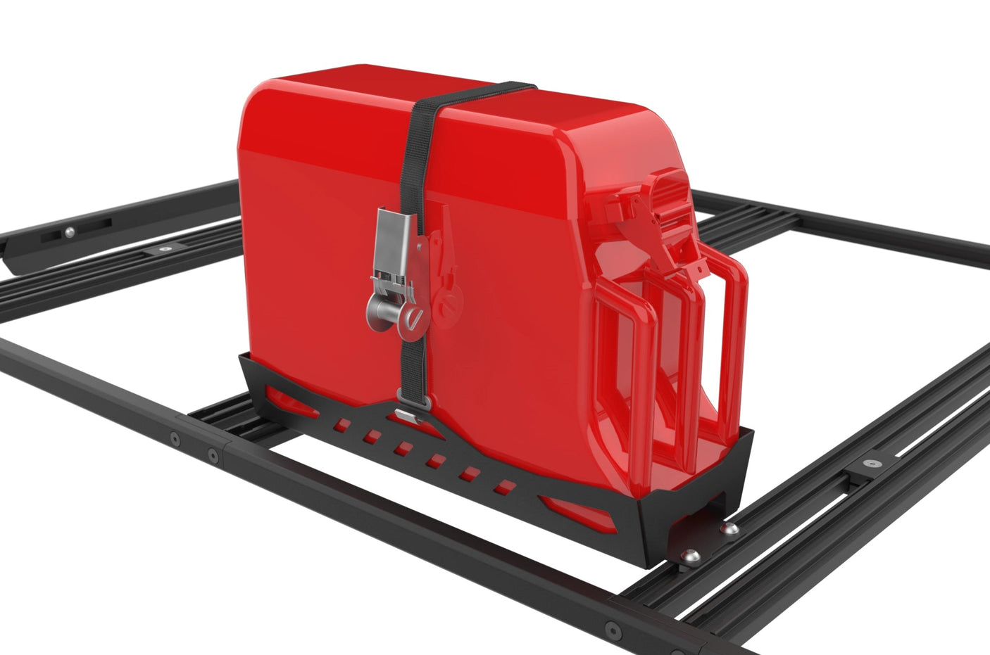 SINGLE JERRY CAN HOLDER - PROSPEED