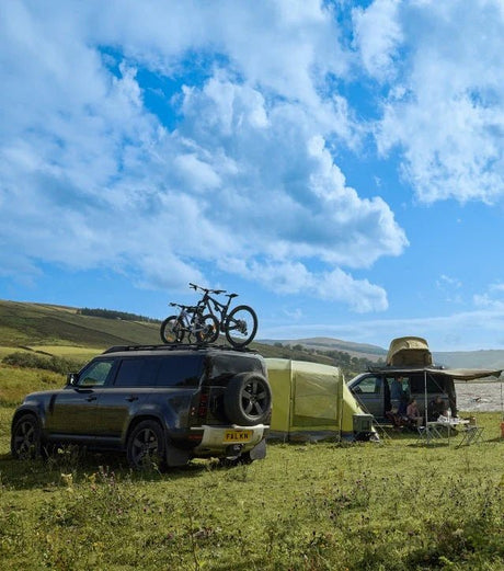 CAMPING ACCESSORIES - PROSPEED