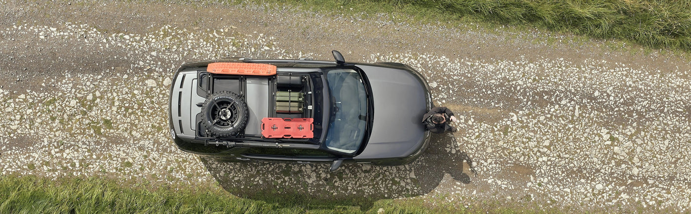 RACK3 AERO - PROSPEED