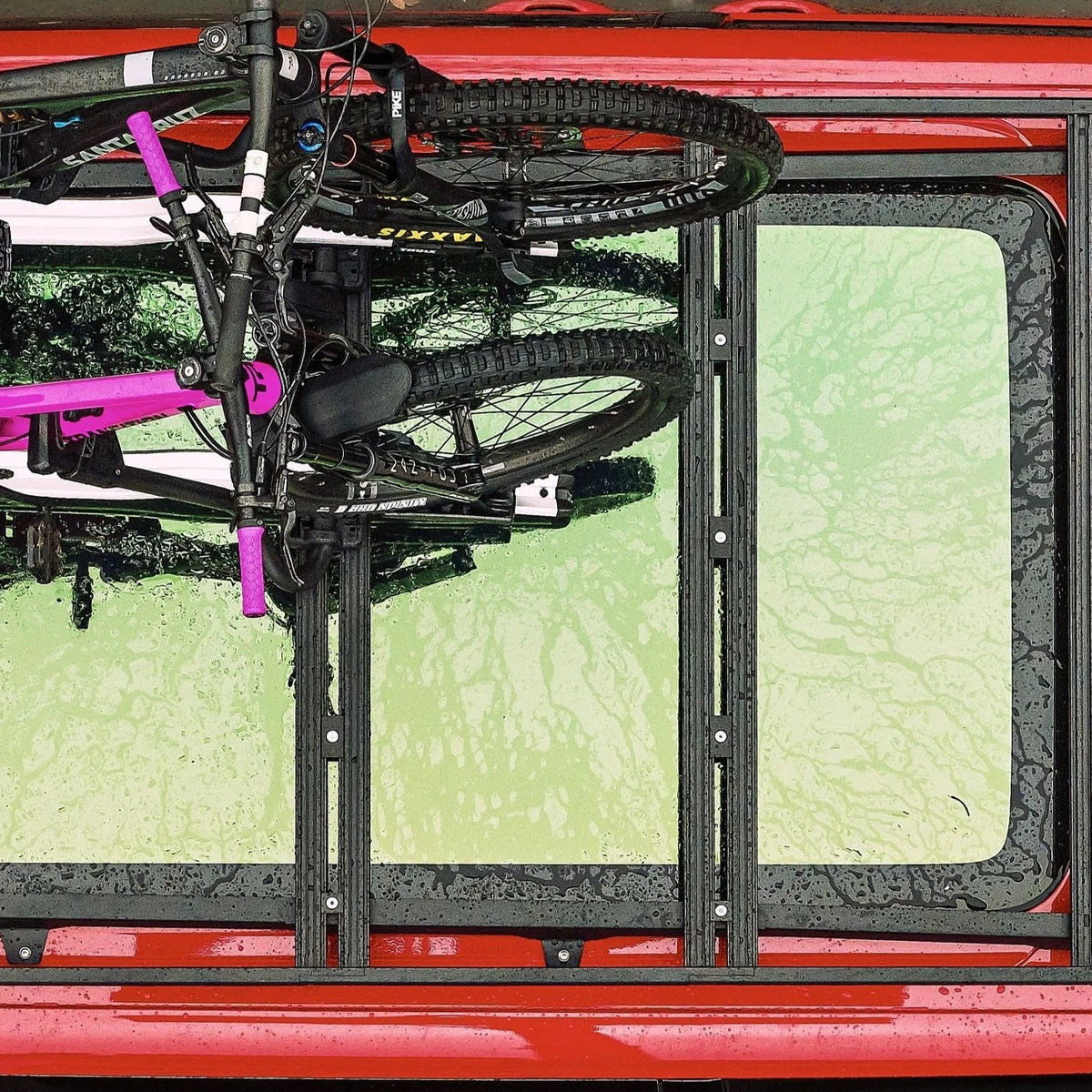 Roof Rack Accessories – FALKN