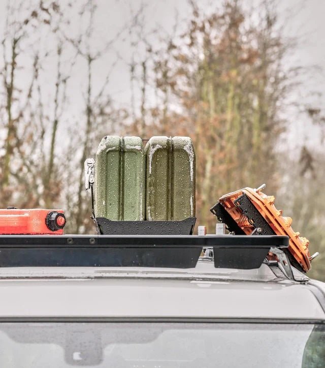 ROOF RACK ACCESSORY BEST SELLERS - PROSPEED