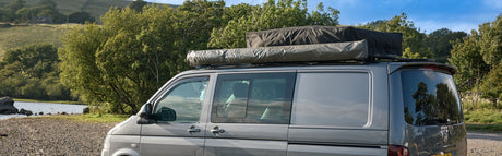ROOF RACK TENT & AWNING ACCESSORIES - PROSPEED