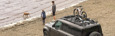ROOF RACK UPGRADES - PROSPEED