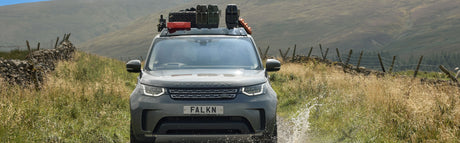 SIDELOK ROOF RACK ACCESSORIES - PROSPEED