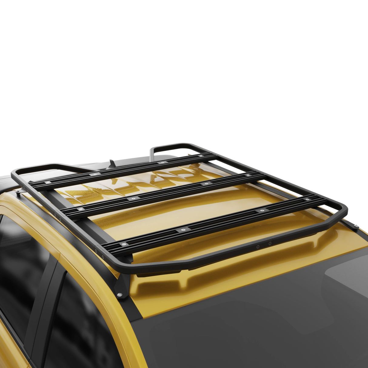 Ranger Wildtrak Rack3
