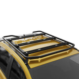 Ranger Wildtrak Rack3