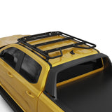 Ranger Wildtrak Rack3