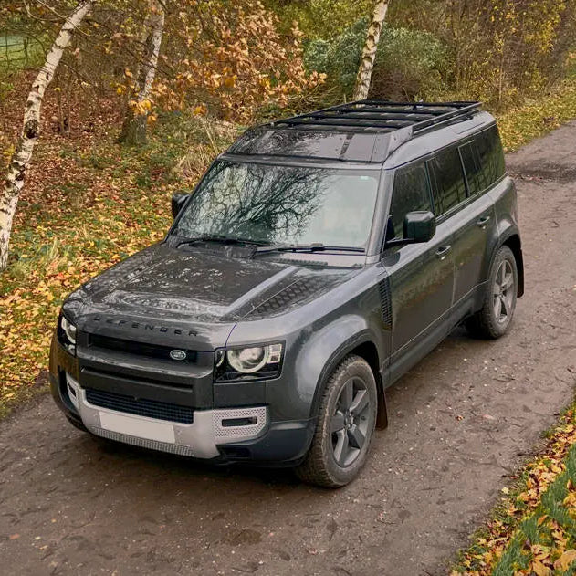Defender 110 Rack3 Aero