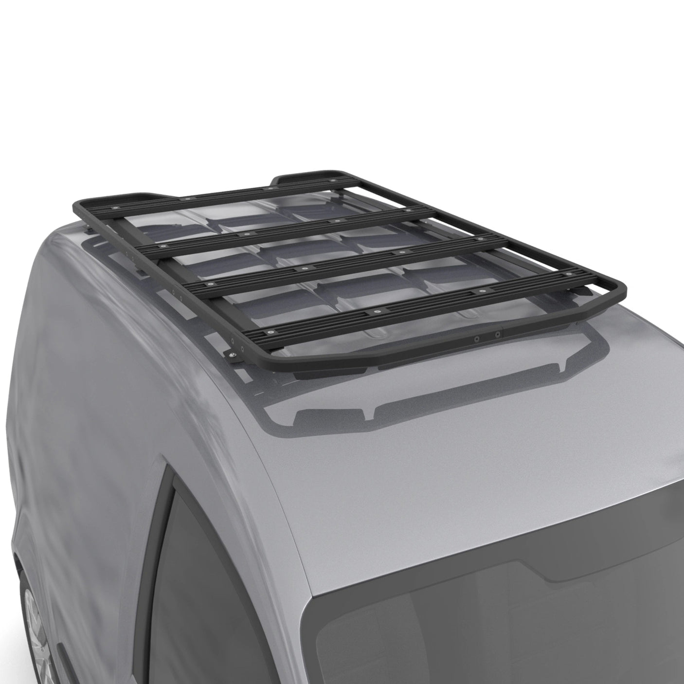 Caddy SWB Rack3