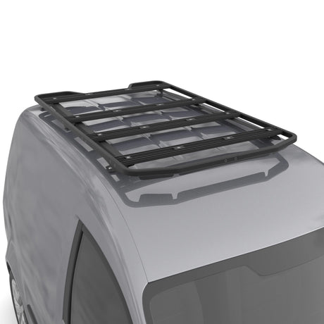 Caddy SWB Rack3