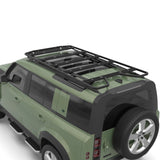 Defender 110 Rack3