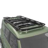 Defender 110 Rack3