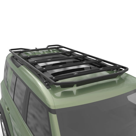 Defender 110 Rack3