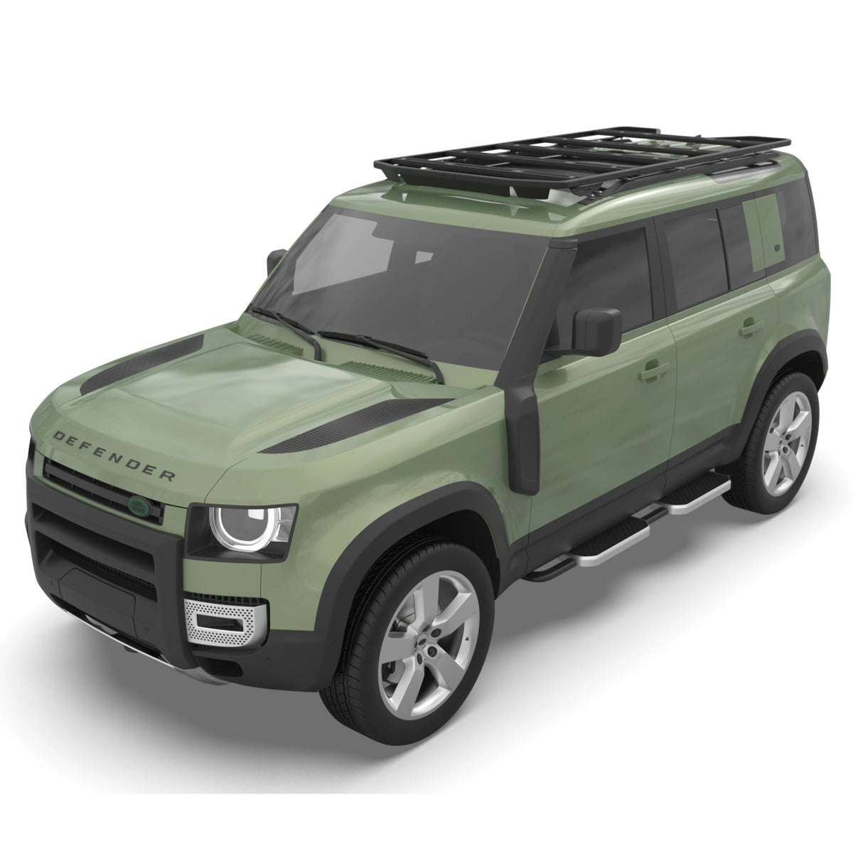 Defender 110 Rack3