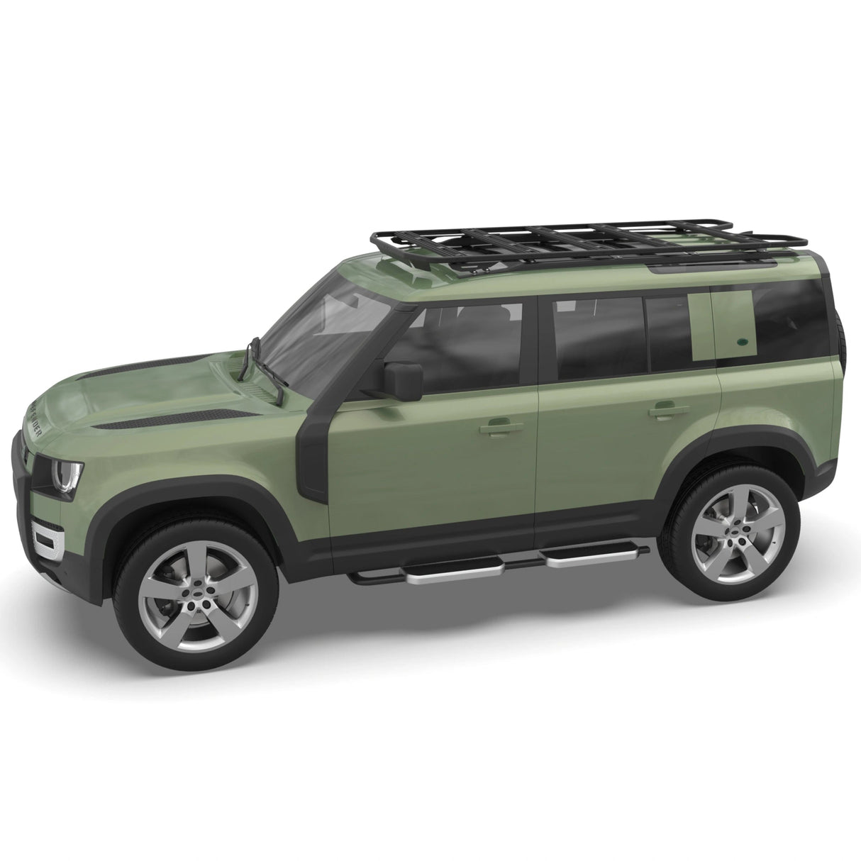 Defender 110 Rack3