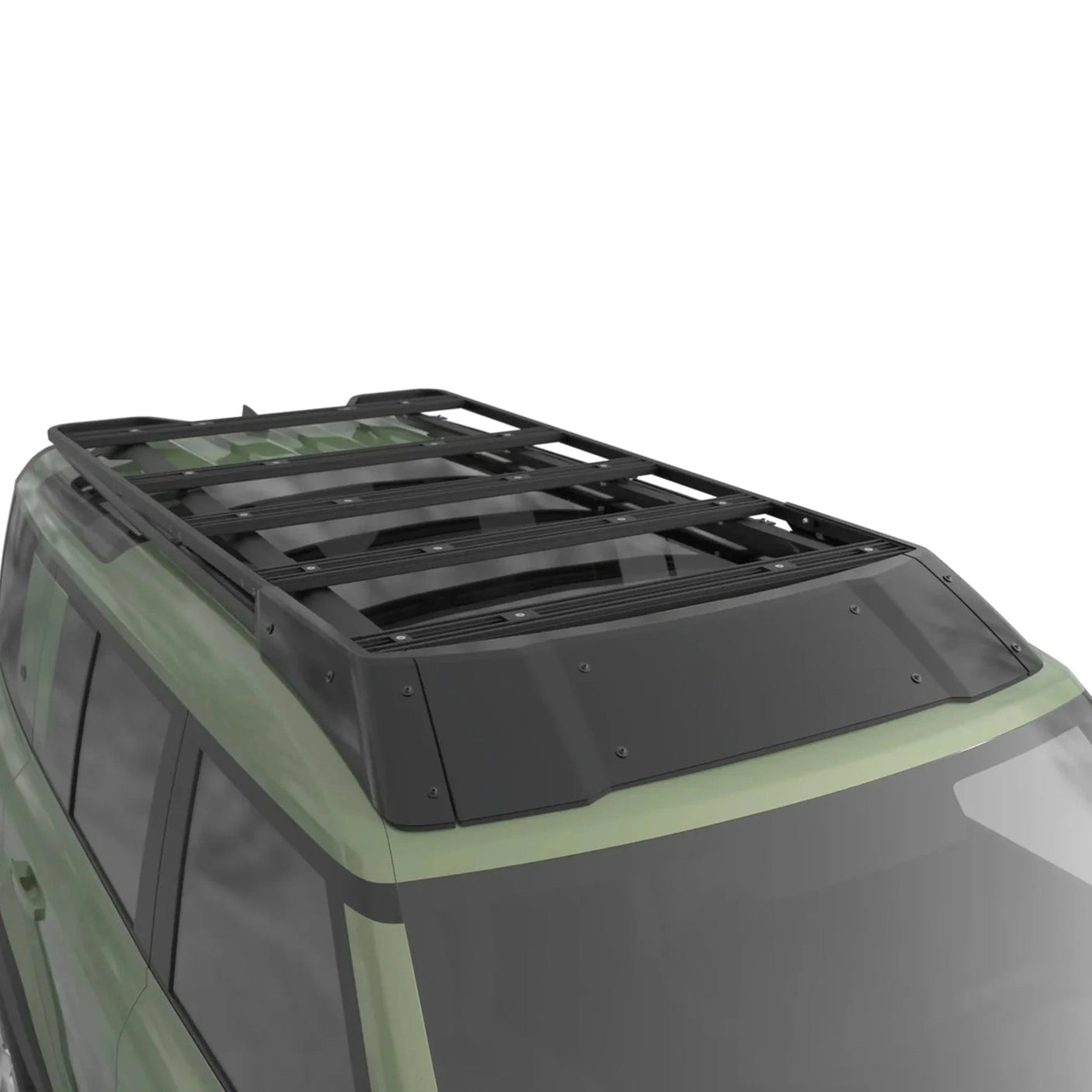 Defender 110 Rack3 Aero