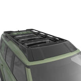 Defender 110 Rack3 Aero
