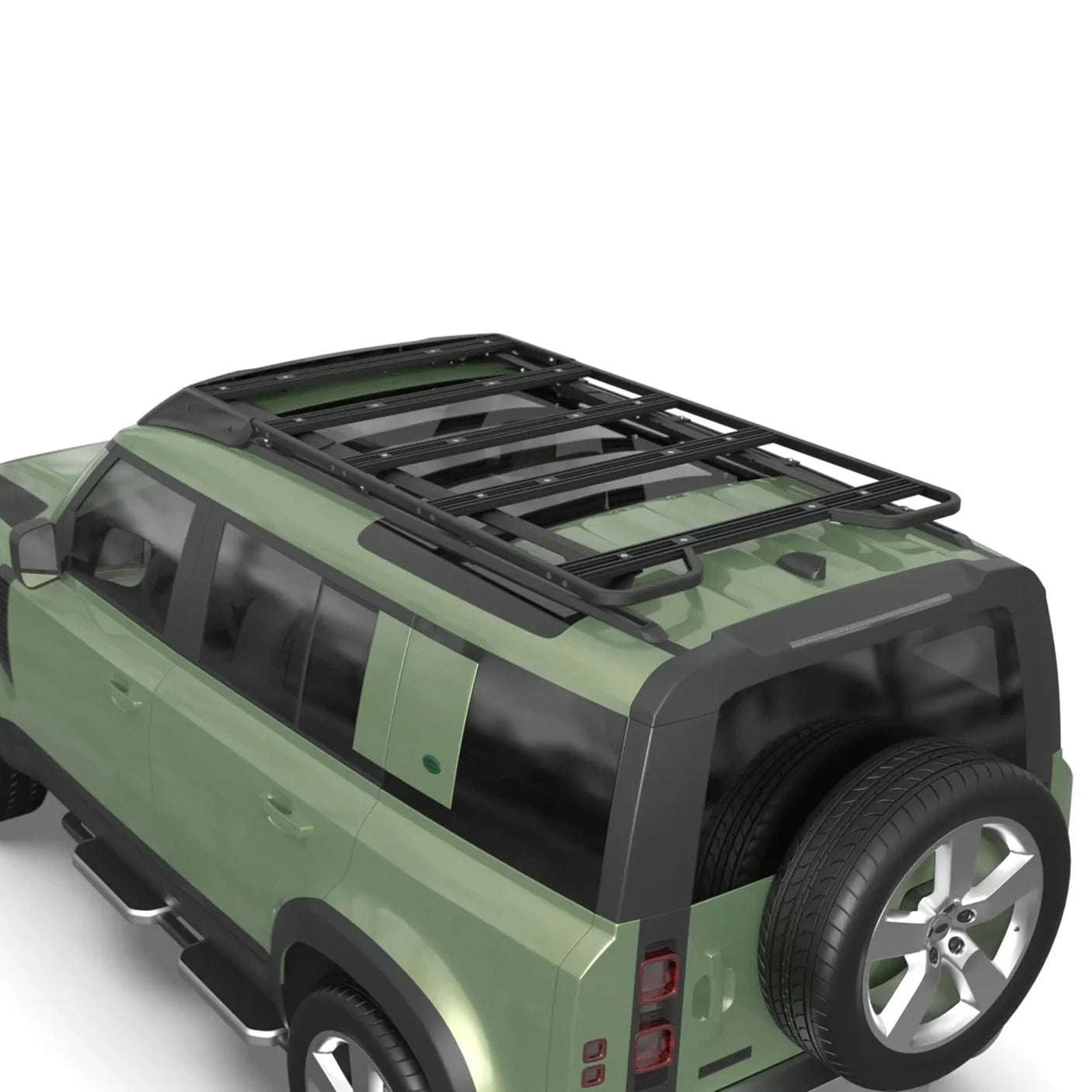 Defender 110 Rack3 Aero