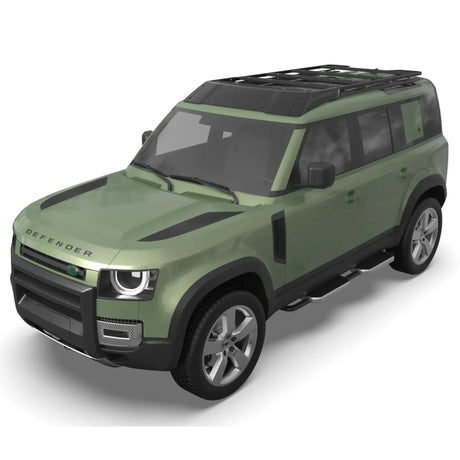 Defender 110 Rack3 Aero