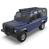 Defender 110 Station Wagon Rack3