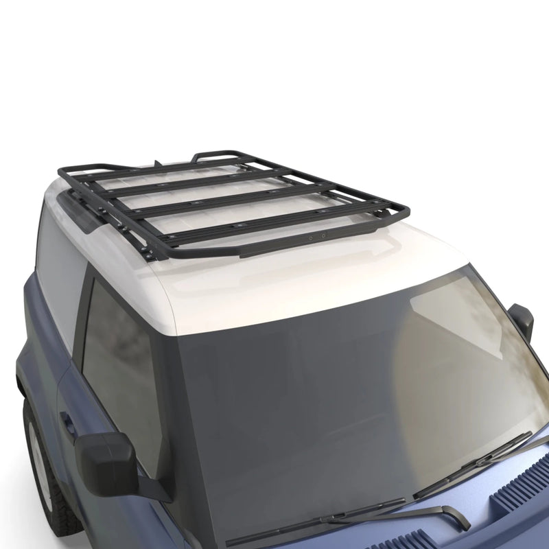 Defender 90 Rack 3 - PROSPEED