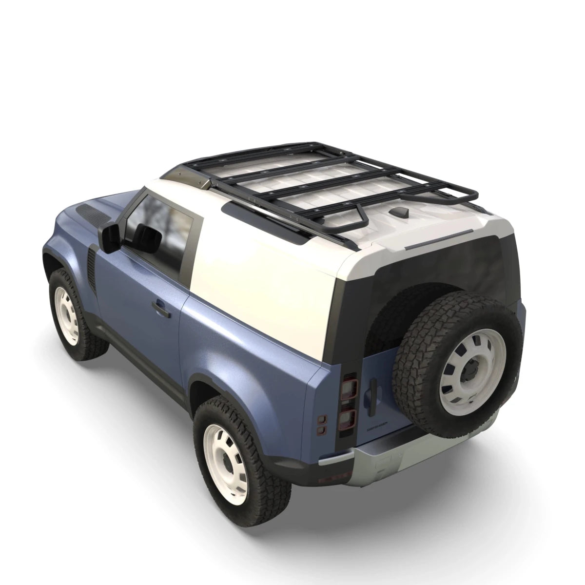 Defender 90 Rack 3 Aero - PROSPEED