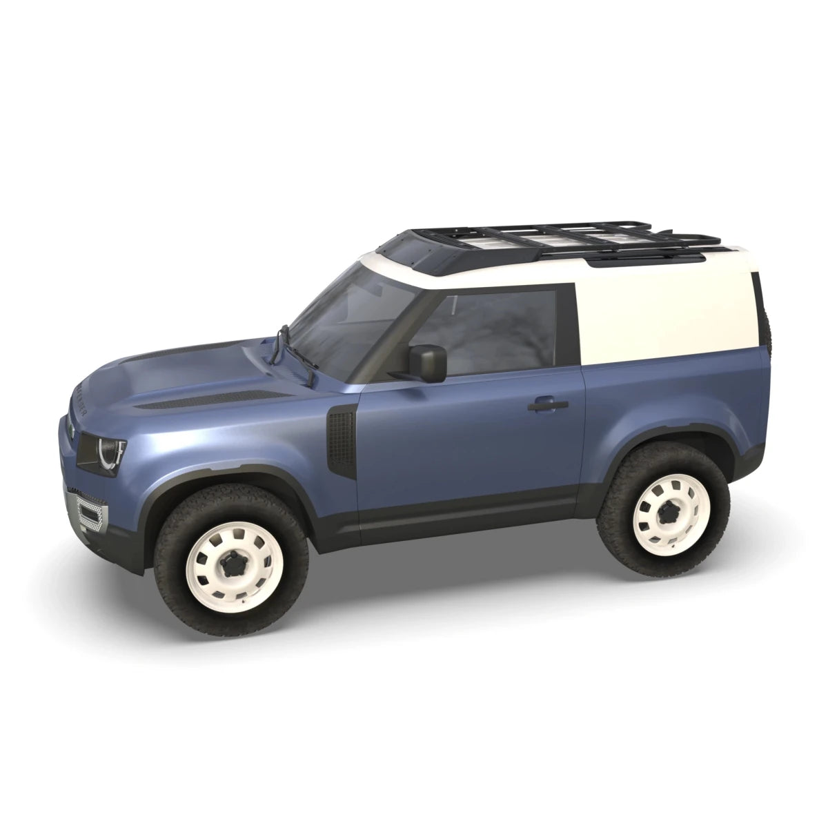 Defender 90 Rack 3 Aero - PROSPEED