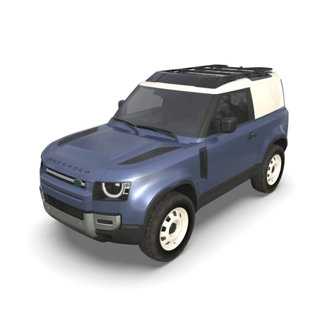 Defender 90 Rack 3 Aero - PROSPEED