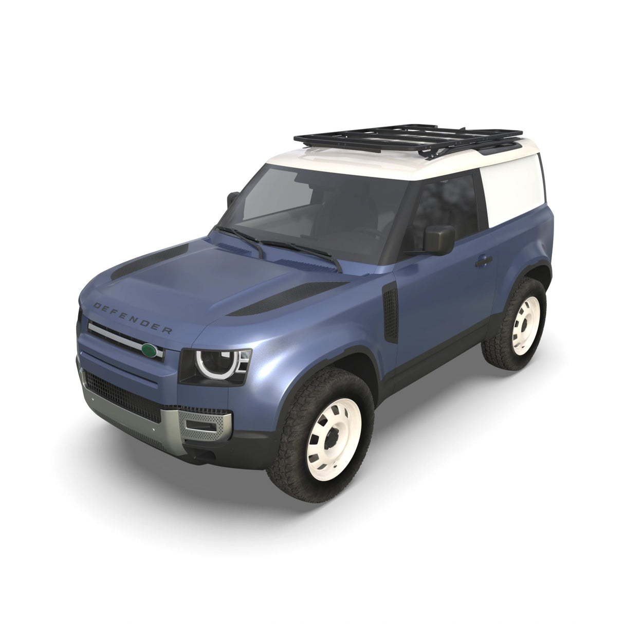 Defender 90 Rack3
