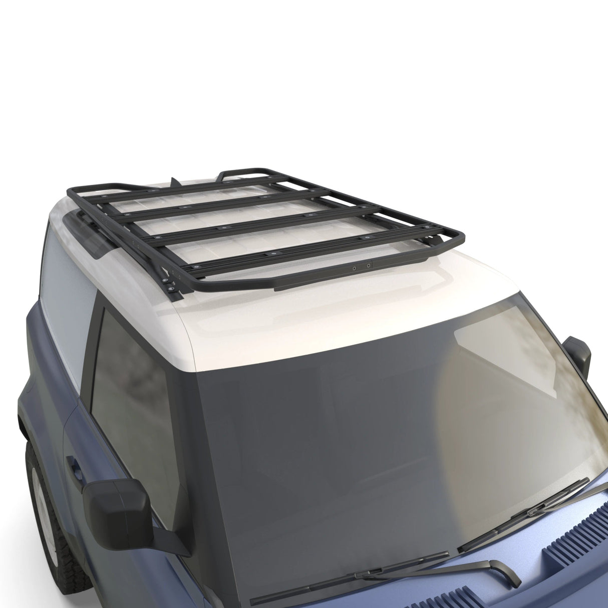 Defender 90 Rack3
