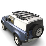 Defender 90 Rack3