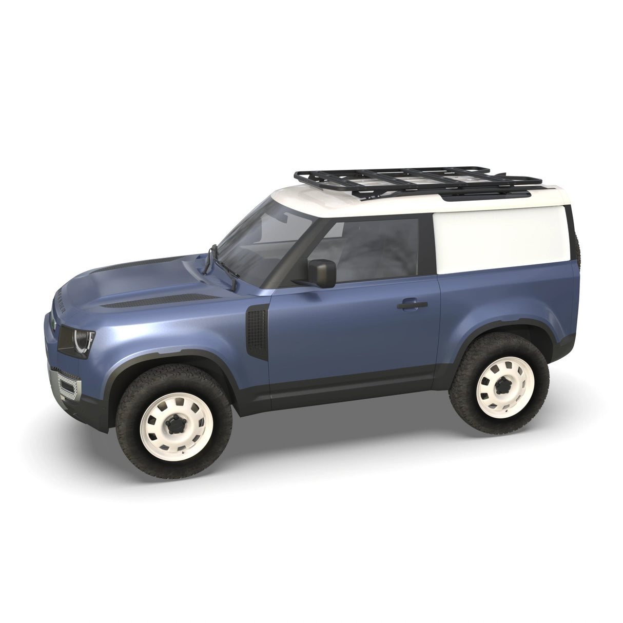 Defender 90 Rack3